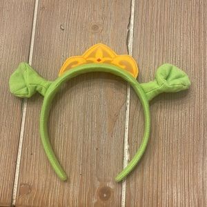 Universal Fiona Headband